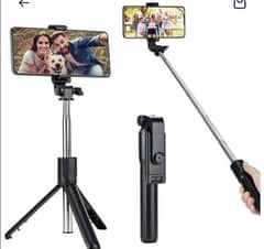 camera stand