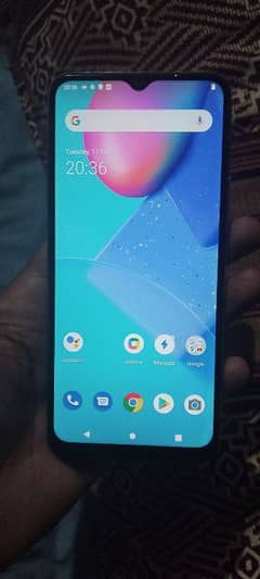 I'm selling my VIVO Y20 (20) on an urgent basis with 10/10 condition