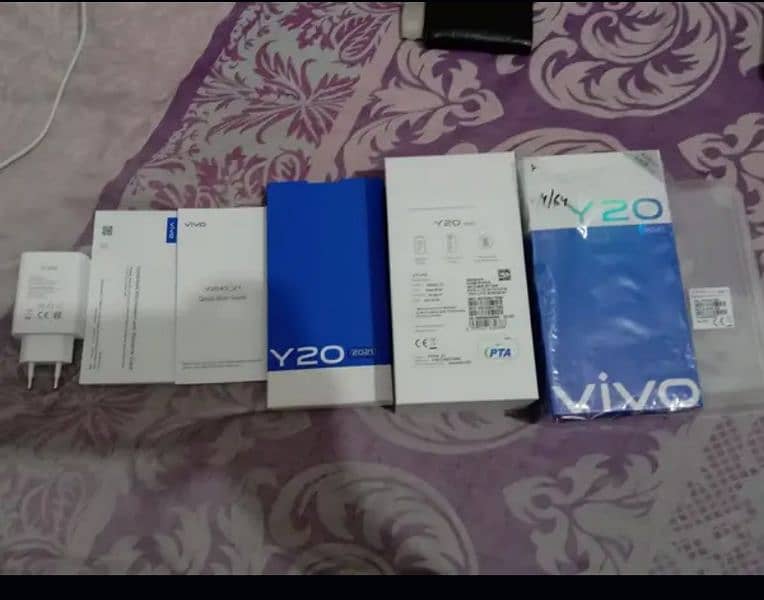 vivo y20 full box 4/64 exchange b ho jy ga good mbl ky sat 2