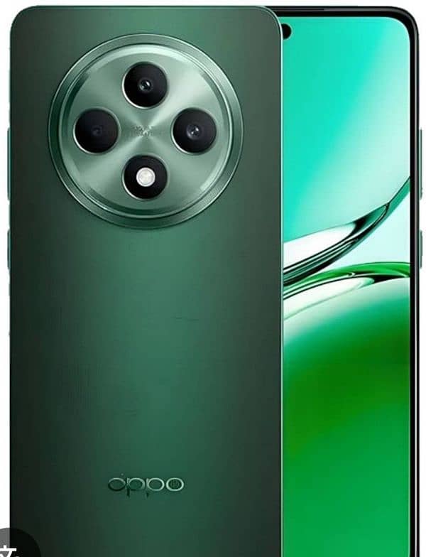 OPPO RENO 12F 5G 0