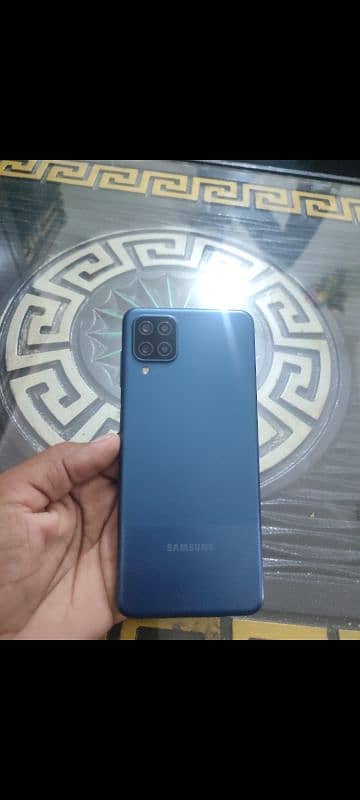 samsung a12 0