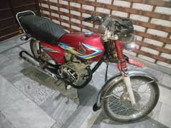 honda 125 , 18 model for sale