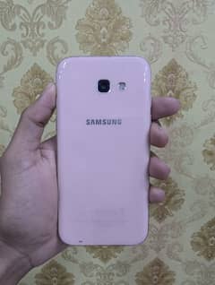 Samsung A5 2017 3/32 gb