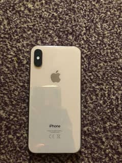 iphone Xs 256 42k