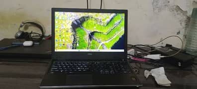 Dell Precision 7540 – i5 9th Gen | 4GB Nvidia GPU