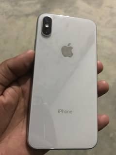 IPhone X Pta Approved 256GB