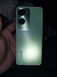 vivo y18