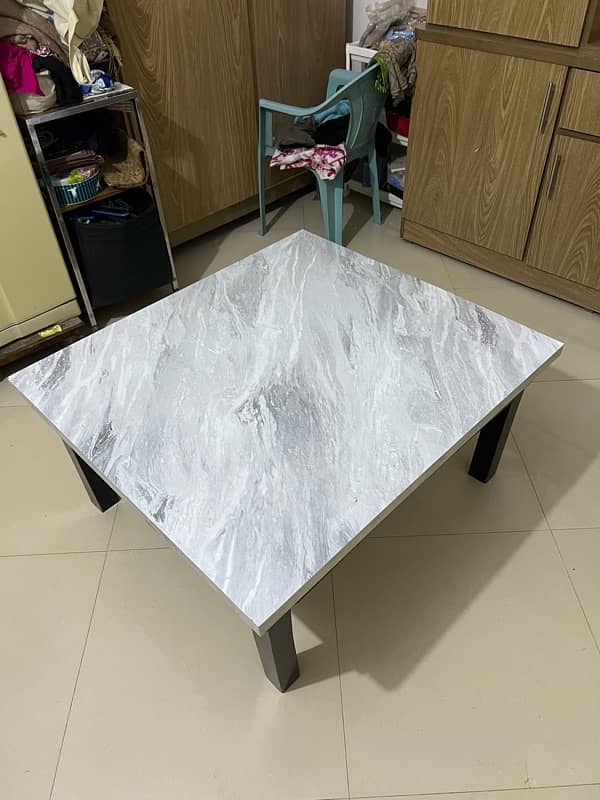 Centre Table for Sale 1