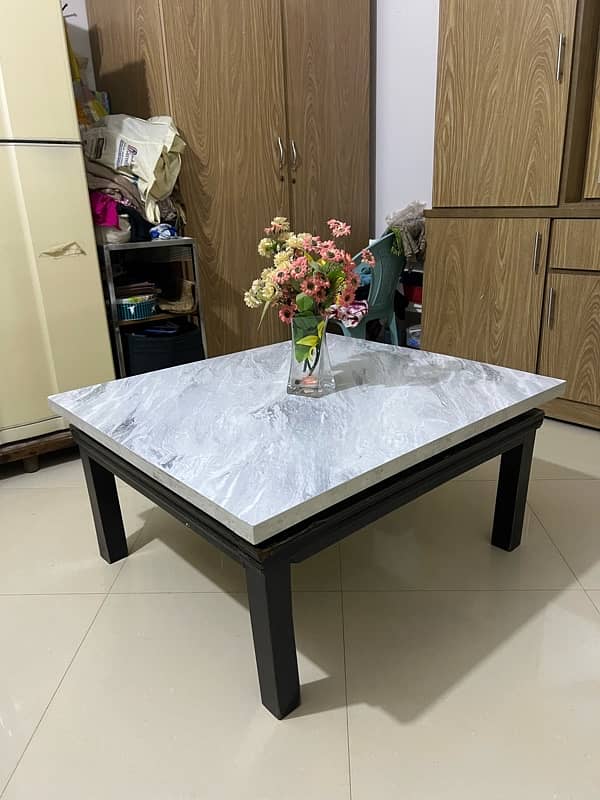 Centre Table for Sale 2