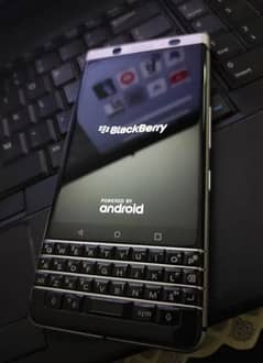 Blackberry