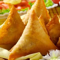 SAMOSA/ROLLS