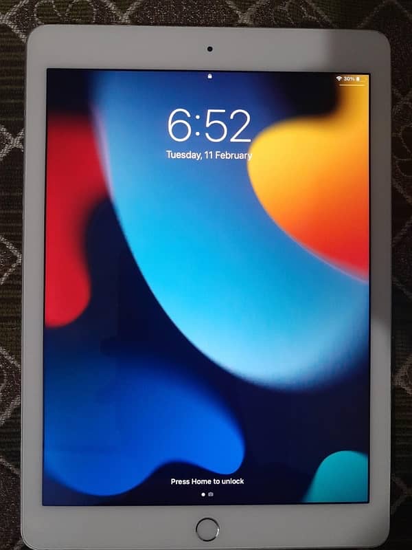 iPad Air 2 64GB 0