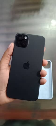 i phone 15 plus