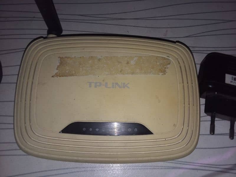 Tp-link 1