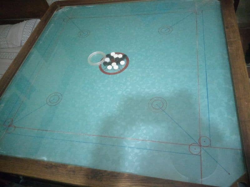 carom board 1