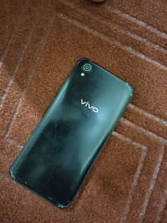 Vivo mobile and condition is 8/10 with original box