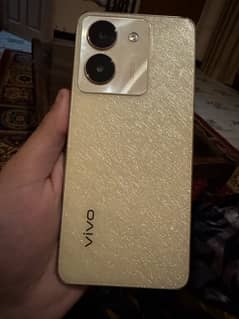 vivo y36 lush condition full box