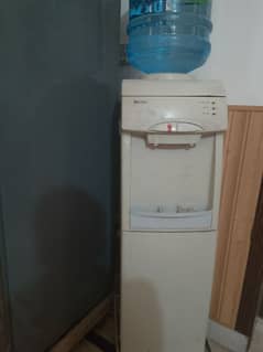 water dispenser