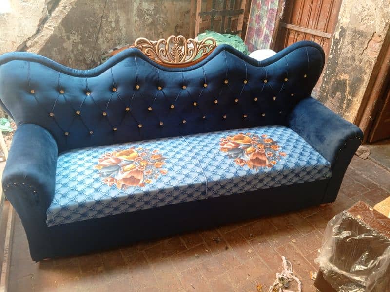 5 seater new sofa for sale 3