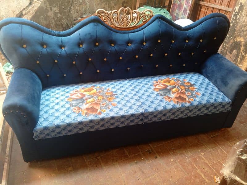 5 seater new sofa for sale 4