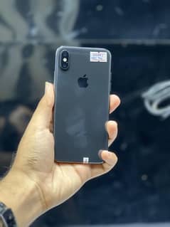 iphone X 256GB