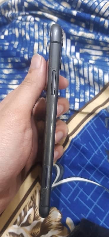 Iphone 11 non pta 64gb whatsapp 03120063593 3