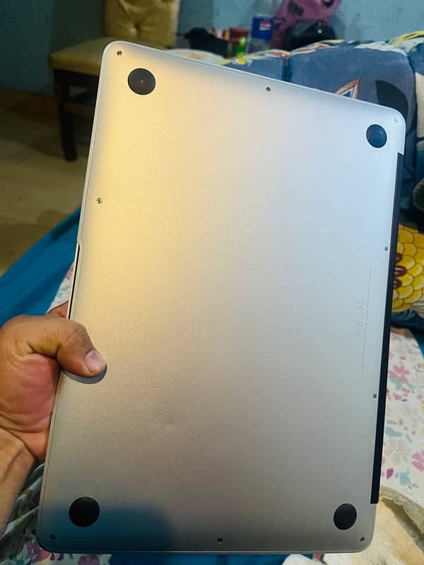 Apple MacBook Air 2015 1