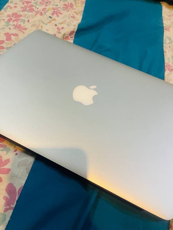 Apple MacBook Air 2015 2