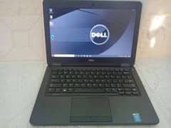 Dell latitude E5250