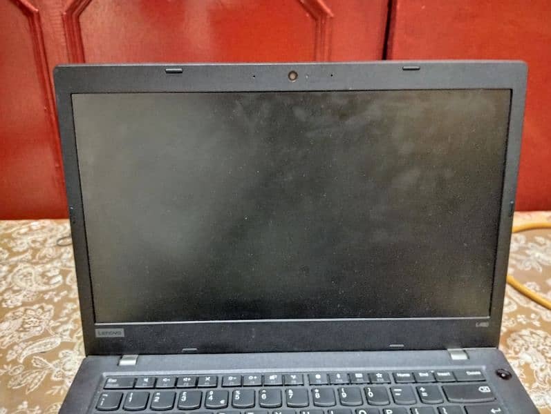 Lenovo L480 i5 8th Generation 0