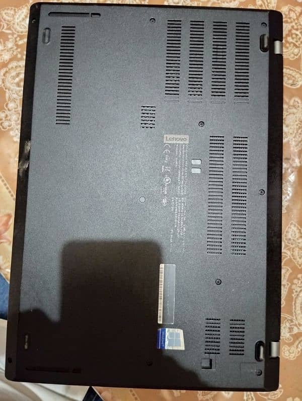 Lenovo L480 i5 8th Generation 1