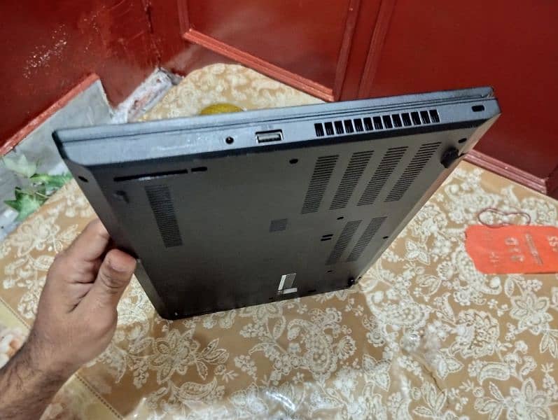 Lenovo L480 i5 8th Generation 2