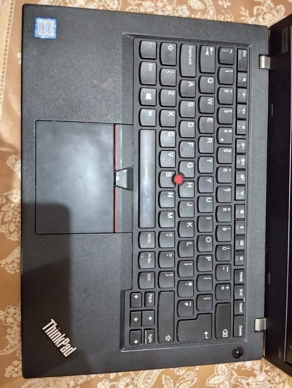 Lenovo L480 i5 8th Generation 4