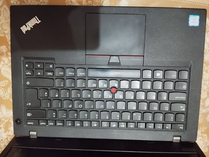 Lenovo L480 i5 8th Generation 5