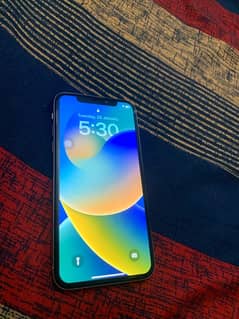 iPhone X pta approved