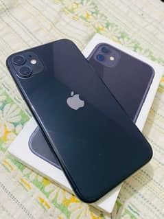 iPhone 11