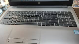  HP Notebook Core i5 6th Gen Laptop for Sale! 