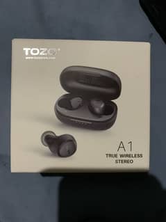 Tozo Earphones Buds Wireless Headphones