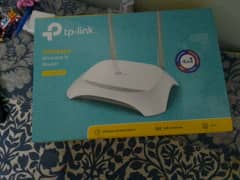 TP-Link device