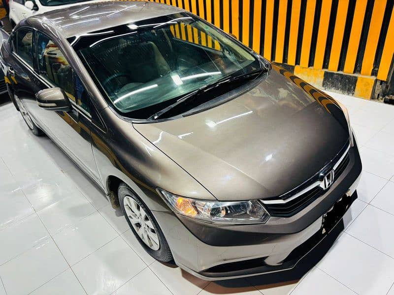 Honda Civic Prosmetic 2014 Rebirth/Triborn hardtop excellent condition 0