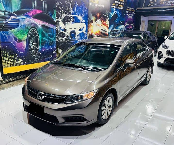 Honda Civic Prosmetic 2014 Rebirth/Triborn hardtop excellent condition 1