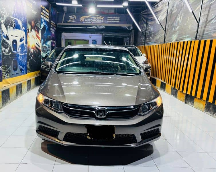 Honda Civic Prosmetic 2014 Rebirth/Triborn hardtop excellent condition 5