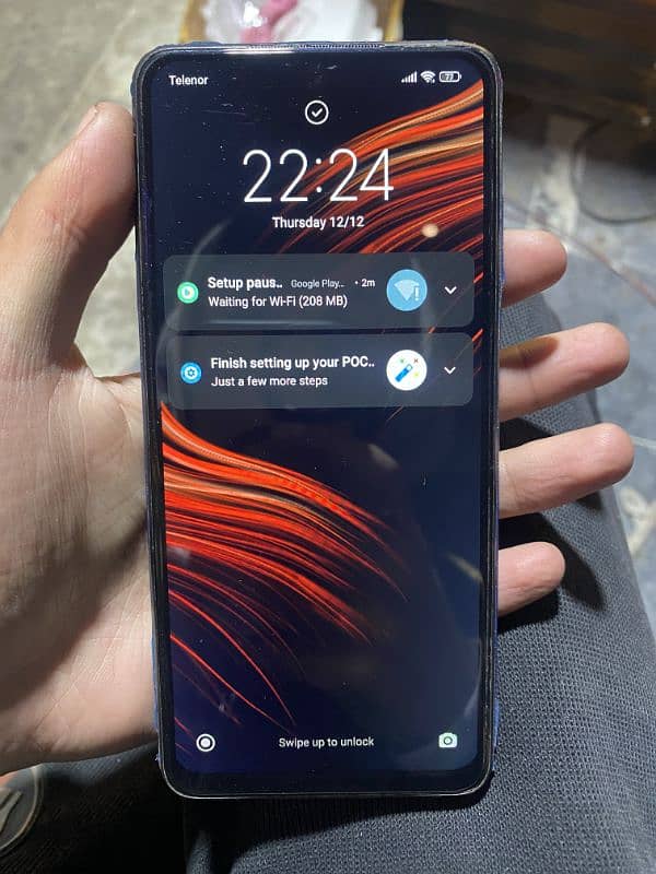 POCO X3 NFC 2