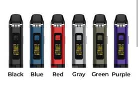 1 uwell mod for sale