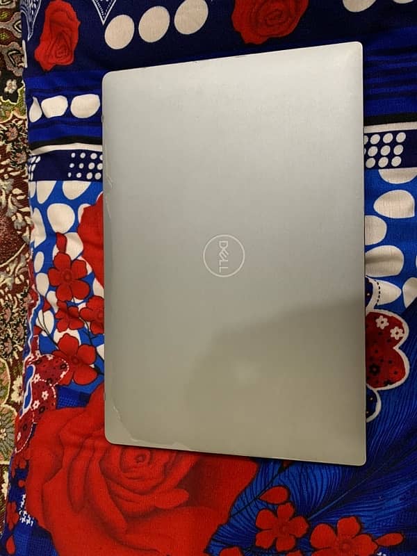 Dell Laptop 6