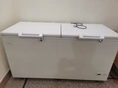 Haier Used Freezer for Sale