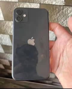 iPhone 11 64gb water Pak non PTA