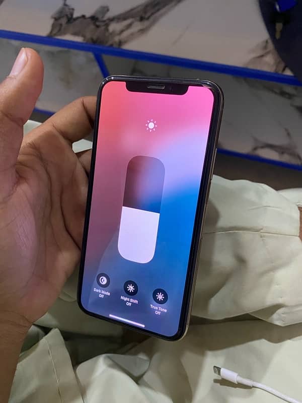 face id fail or back break baki all okk 64gb battery 78 1