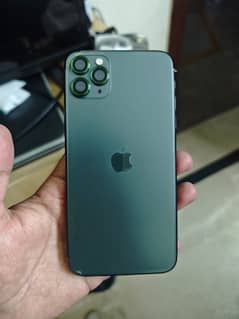 iPhone 11 Pro Max 256GB Single Sim PTA