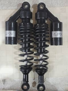 rear shocks for bike